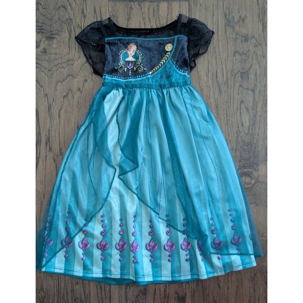 Disney Princess 2T Nightgowns - Picture 12 of 16